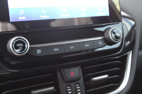 Ford Puma 1.0 EcoBoost Hybrid Titanium | Stoel + Stuurverwarming | Cruise Control | Camera | Navigatie | Carplay |