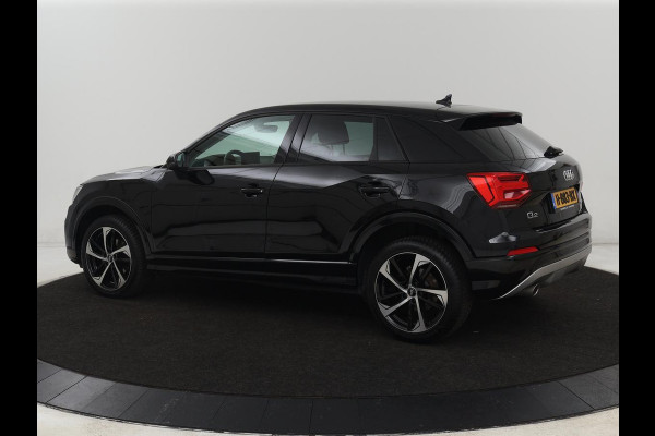 Audi Q2 30 TFSI epic | Full LED | Sportstoelen | Navigatie | Climate control | Cruise control | Parkeerhulp | Bluetooth