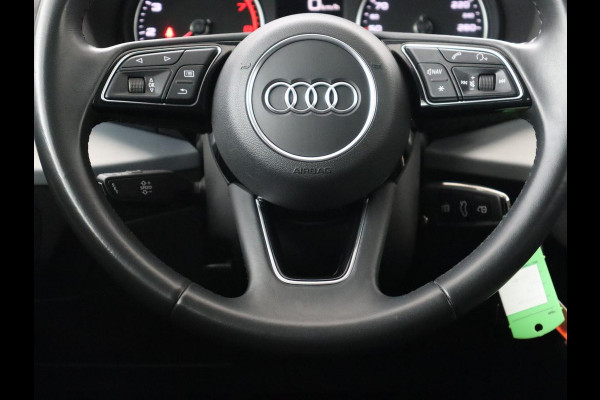 Audi Q2 30 TFSI epic | Full LED | Sportstoelen | Navigatie | Climate control | Cruise control | Parkeerhulp | Bluetooth