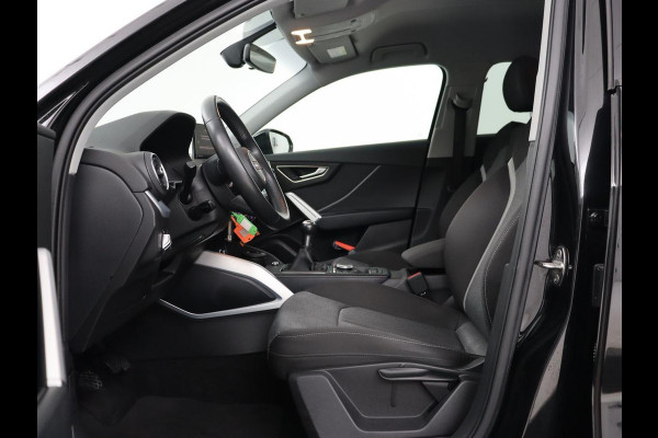 Audi Q2 30 TFSI epic | Full LED | Sportstoelen | Navigatie | Climate control | Cruise control | Parkeerhulp | Bluetooth