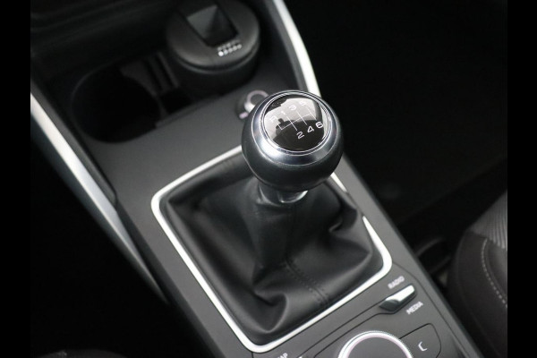 Audi Q2 30 TFSI epic | Full LED | Sportstoelen | Navigatie | Climate control | Cruise control | Parkeerhulp | Bluetooth