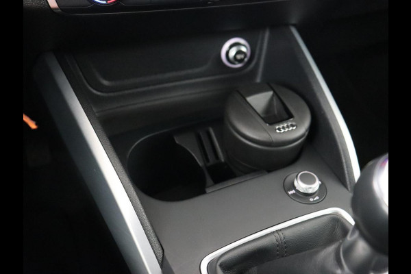 Audi Q2 30 TFSI epic | Full LED | Sportstoelen | Navigatie | Climate control | Cruise control | Parkeerhulp | Bluetooth