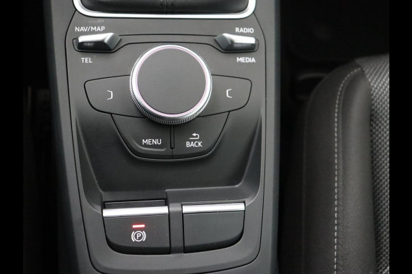Audi Q2 30 TFSI epic | Full LED | Sportstoelen | Navigatie | Climate control | Cruise control | Parkeerhulp | Bluetooth