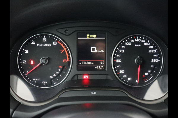 Audi Q2 30 TFSI epic | Full LED | Sportstoelen | Navigatie | Climate control | Cruise control | Parkeerhulp | Bluetooth