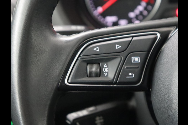 Audi Q2 30 TFSI epic | Full LED | Sportstoelen | Navigatie | Climate control | Cruise control | Parkeerhulp | Bluetooth