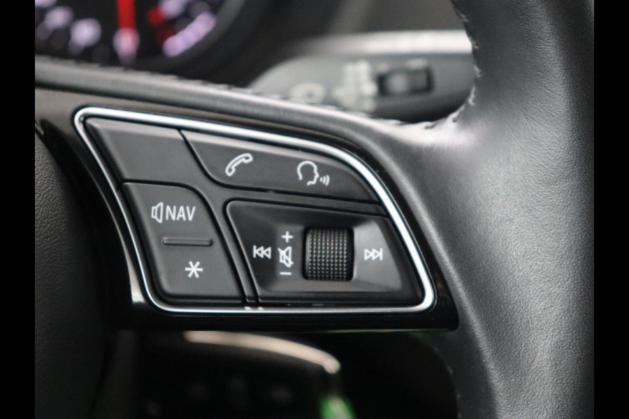 Audi Q2 30 TFSI epic | Full LED | Sportstoelen | Navigatie | Climate control | Cruise control | Parkeerhulp | Bluetooth