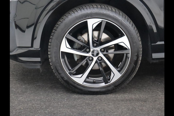 Audi Q2 30 TFSI epic | Full LED | Sportstoelen | Navigatie | Climate control | Cruise control | Parkeerhulp | Bluetooth