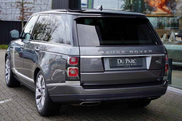 Land Rover Range Rover 3.0 SDV6 HSE Panoramadak / Meridian / Elek. Trekhaak