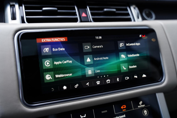 Land Rover Range Rover 3.0 SDV6 HSE Panoramadak / Meridian / Elek. Trekhaak