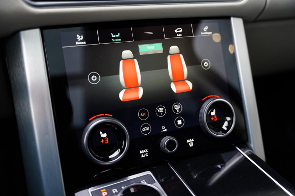 Land Rover Range Rover 3.0 SDV6 HSE Panoramadak / Meridian / Elek. Trekhaak