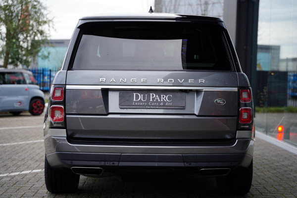 Land Rover Range Rover 3.0 SDV6 HSE Panoramadak / Meridian / Elek. Trekhaak