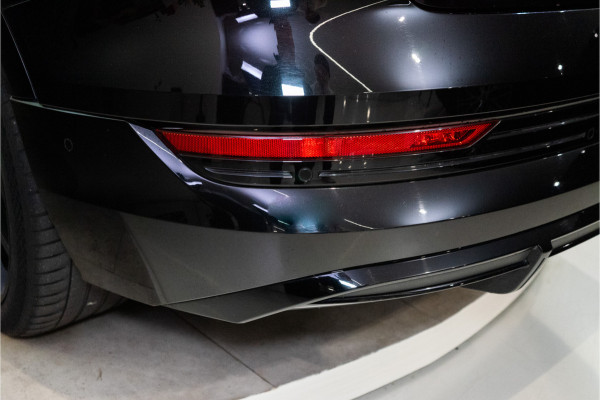 Audi e-tron Sportback 55 Quattro S Edition 95 kWh 408PK | NL AUTO/NAP/1E Eig. | Pano | Memory | Stoelverw. | 12 MND Garantie