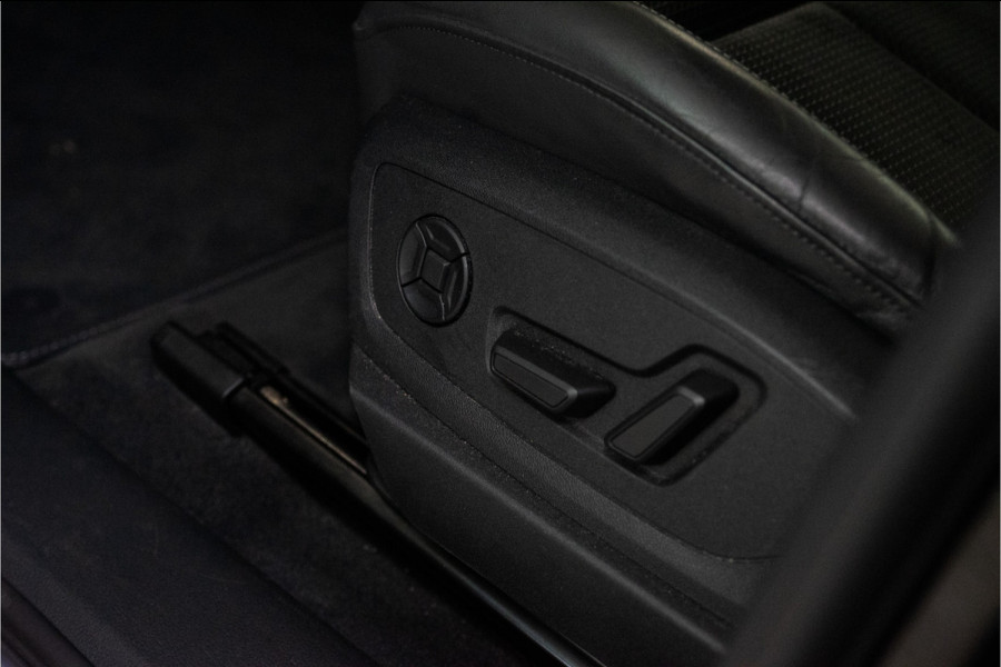 Audi e-tron Sportback 55 Quattro S Edition 95 kWh 408PK | NL AUTO/NAP/1E Eig. | Pano | Memory | Stoelverw. | 12 MND Garantie