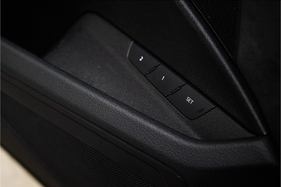 Audi e-tron Sportback 55 Quattro S Edition 95 kWh 408PK | NL AUTO/NAP/1E Eig. | Pano | Memory | Stoelverw. | 12 MND Garantie