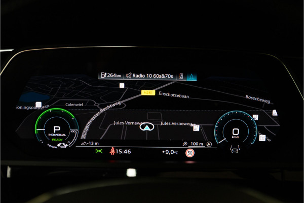 Audi e-tron Sportback 55 Quattro S Edition 95 kWh 408PK | NL AUTO/NAP/1E Eig. | Pano | Memory | Stoelverw. | 12 MND Garantie