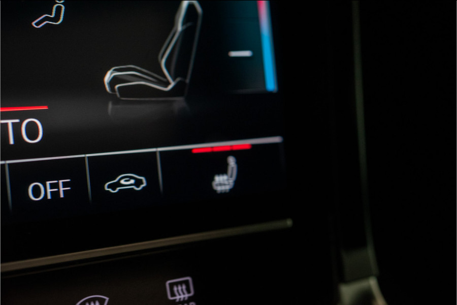 Audi e-tron Sportback 55 Quattro S Edition 95 kWh 408PK | NL AUTO/NAP/1E Eig. | Pano | Memory | Stoelverw. | 12 MND Garantie