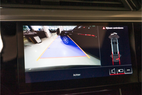 Audi e-tron Sportback 55 Quattro S Edition 95 kWh 408PK | NL AUTO/NAP/1E Eig. | Pano | Memory | Stoelverw. | 12 MND Garantie