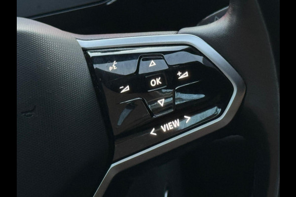 Volkswagen ID.4 First 77 kWh, achteruitrijcamera, 20 inch licht metalen velgen, led,stoelverwarming, 1 e eigenaar, NL auto met nap