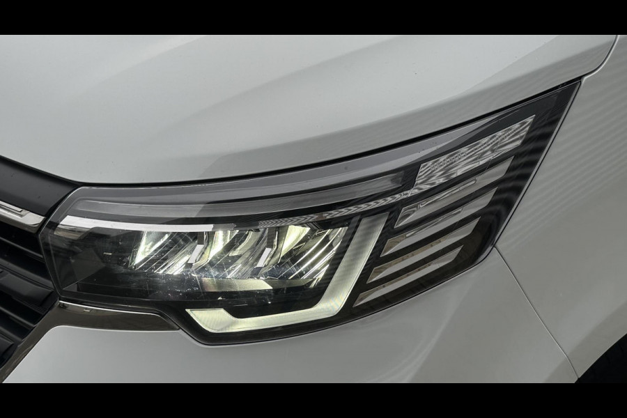 Renault Trafic 2.0 dCi 130 L2 DC Dubbele cabine Navi|Trekhaak|LED