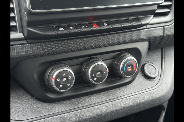 Renault Trafic 2.0 dCi 130 L2 DC Dubbele cabine Navi|Trekhaak|LED