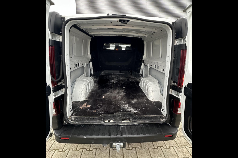 Renault Trafic 2.0 dCi 130 L2 DC Dubbele cabine Navi|Trekhaak|LED