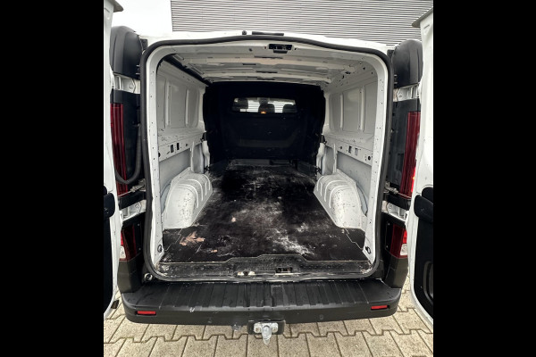 Renault Trafic 2.0 dCi 130 L2 DC Dubbele cabine Navi|Trekhaak|LED