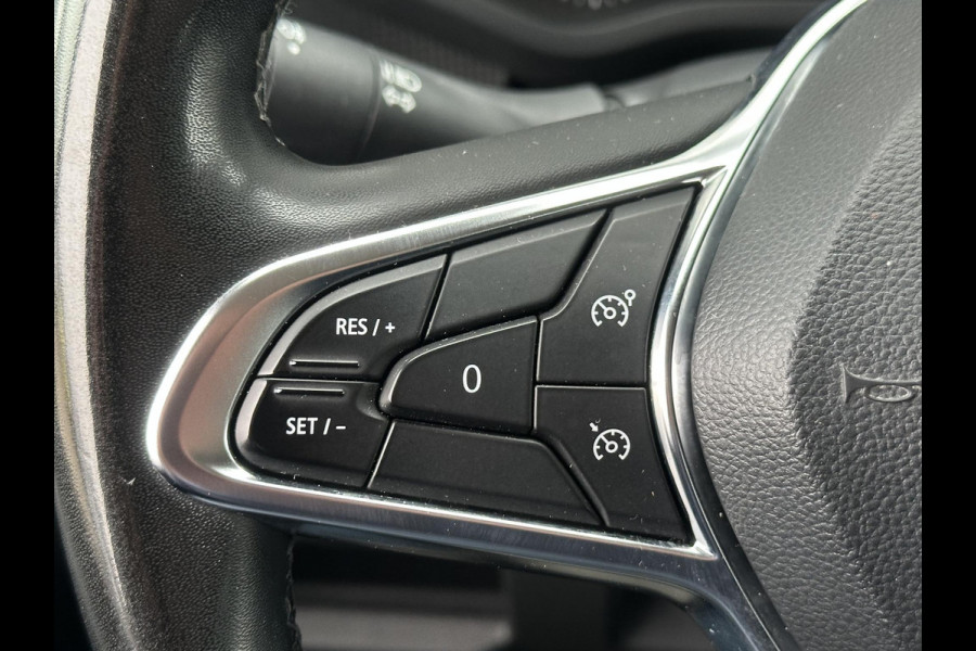 Renault Trafic 2.0 dCi 130 L2 DC Dubbele cabine Navi|Trekhaak|LED