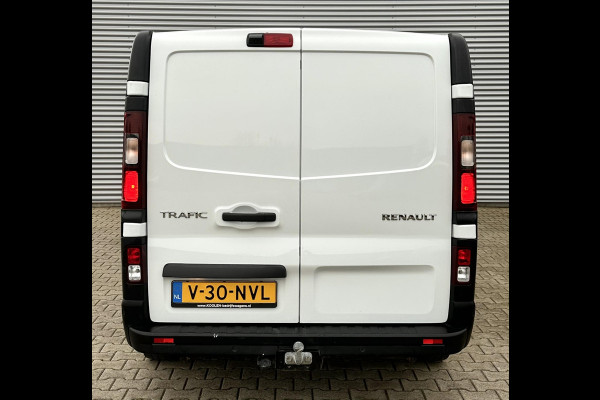 Renault Trafic 2.0 dCi 130 L2 DC Dubbele cabine Navi|Trekhaak|LED