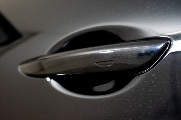 Mazda 3 2.0 e-SkyActiv-X M Hybrid 180 Luxury 187PK | NL AUTO+NAP | Bose | Leder | HUD | Elektr. Stoelen | VOL OPTIE! 12 MND Garantie