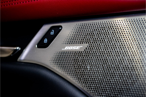 Mazda 3 2.0 e-SkyActiv-X M Hybrid 180 Luxury 187PK | NL AUTO+NAP | Bose | Leder | HUD | Elektr. Stoelen | VOL OPTIE! 12 MND Garantie