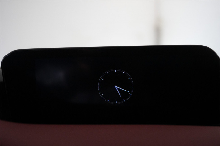 Mazda 3 2.0 e-SkyActiv-X M Hybrid 180 Luxury 187PK | NL AUTO+NAP | Bose | Leder | HUD | Elektr. Stoelen | VOL OPTIE! 12 MND Garantie