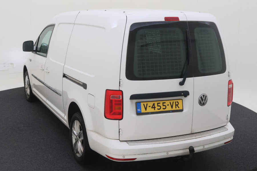 Volkswagen Caddy Maxi L2H1 2.0 TDI 150pk DSG Highline / Wordt verwacht / 2x schuifdeur