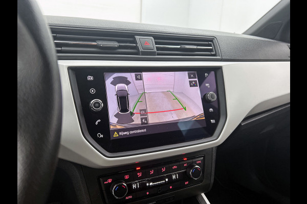 Seat Arona 1.0 TSI Xcellence Launch Edition | Carplay! | Nette auto | AchterCam | Climate | Cruise | ETC