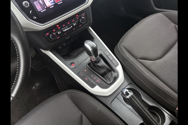 Seat Arona 1.0 TSI Xcellence Launch Edition | Carplay! | Nette auto | AchterCam | Climate | Cruise | ETC