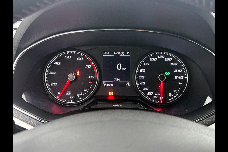 Seat Arona 1.0 TSI Xcellence Launch Edition | Carplay! | Nette auto | AchterCam | Climate | Cruise | ETC