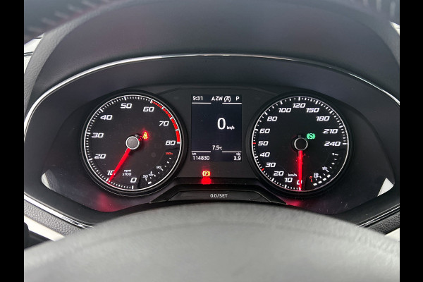 Seat Arona 1.0 TSI Xcellence Launch Edition | Carplay! | Nette auto | AchterCam | Climate | Cruise | ETC