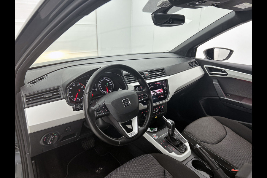 Seat Arona 1.0 TSI Xcellence Launch Edition | Carplay! | Nette auto | AchterCam | Climate | Cruise | ETC