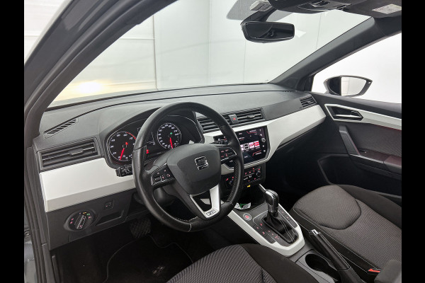 Seat Arona 1.0 TSI Xcellence Launch Edition | Carplay! | Nette auto | AchterCam | Climate | Cruise | ETC