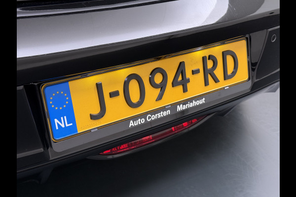 Peugeot e-208 EV GT-line 350 50kWh Pano-dak 360°Camera Leder/Alcantara Adaptive-Cruise Apple Carplay Android Auto Navi Ecc Pdc-a+v SOH 89% Stoelverwarming Led Lmv 17" Regen-Lichtsensor Privacy Glas Keyless DAB+ 1e Eigenaar Origineel Nederlandse Auto Dealeronderhouden Bomvol € 40.000 nieuw!