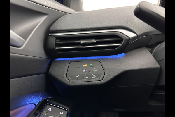 Volkswagen ID.4 First 77 kWh [ 3-Fase ] {SOH-83%} (INCL-BTW) *LEATHER-MICROFIBRE | FULL-LED | ADAPTIVE-CRUISE | HEATED-COMFORTSEATS | DIGI-COCKPIT | AMBIENTLIGHT | NAVI-FULLMAP | PDC | TOWBAR | PRIVACY-GLASS | CAMERA | 20''ALU*