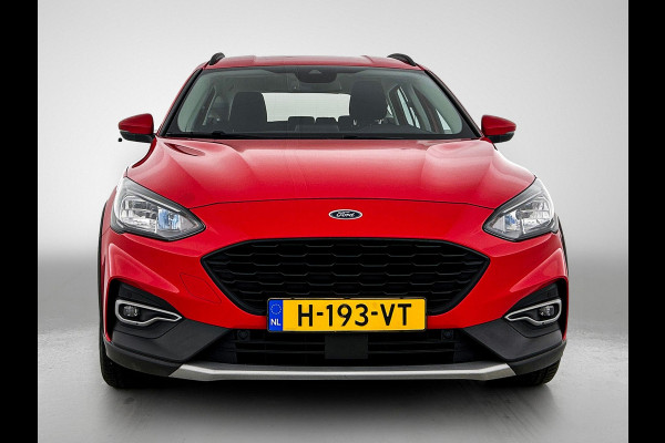 Ford FOCUS Wagon 1.5D 120PK Euro6 Active Business / Trekhaak / Navigatie / Airco / Pdc.V+A / Xenon / B&O Radio multimedia / Technology-Family Pack / Apk 06-2026