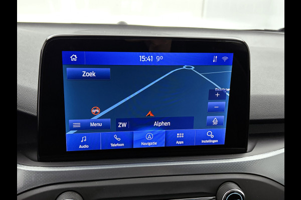 Ford FOCUS Wagon 1.5D 120PK Euro6 Active Business / Trekhaak / Navigatie / Airco / Pdc.V+A / Xenon / B&O Radio multimedia / Technology-Family Pack / Apk 06-2026