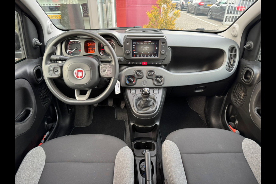 Fiat Panda 1.0 Hybrid City Life