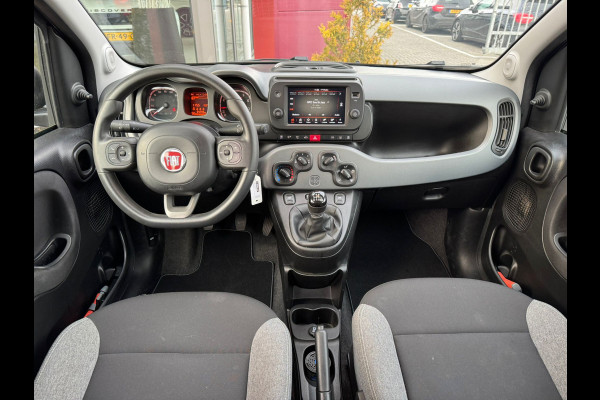 Fiat Panda 1.0 Hybrid City Life