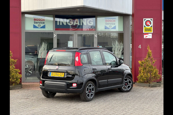 Fiat Panda 1.0 Hybrid City Life