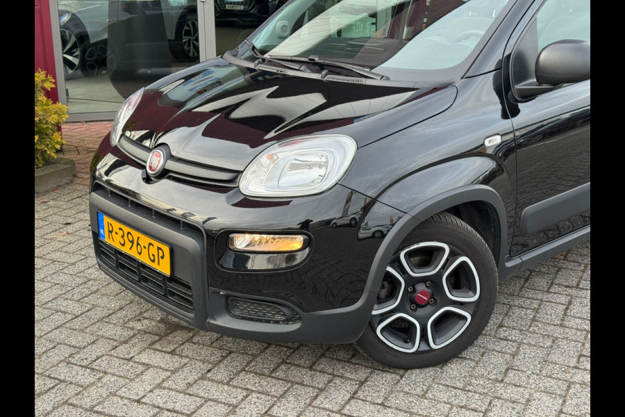 Fiat Panda 1.0 Hybrid City Life