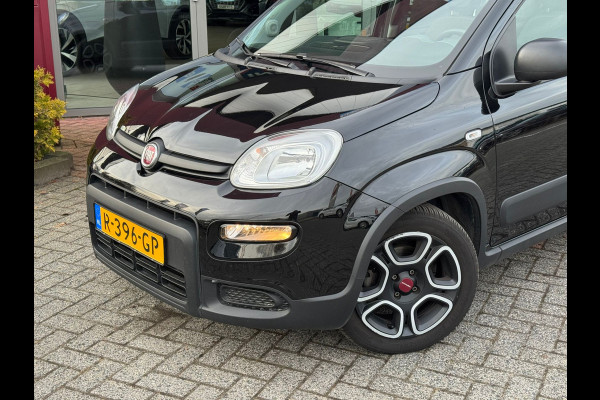 Fiat Panda 1.0 Hybrid City Life