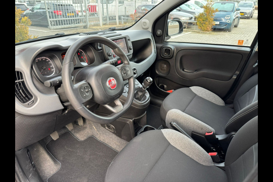 Fiat Panda 1.0 Hybrid City Life