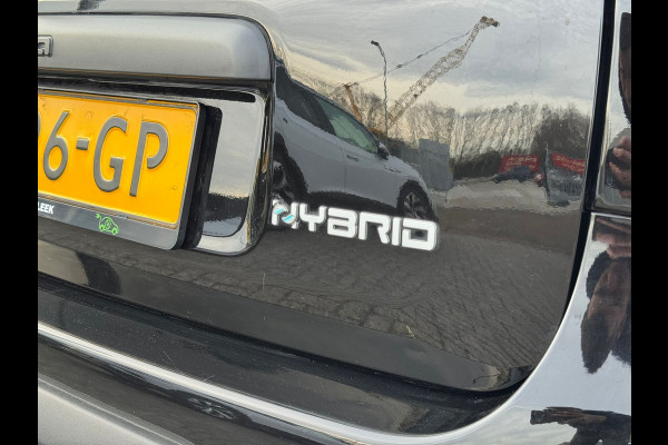 Fiat Panda 1.0 Hybrid City Life