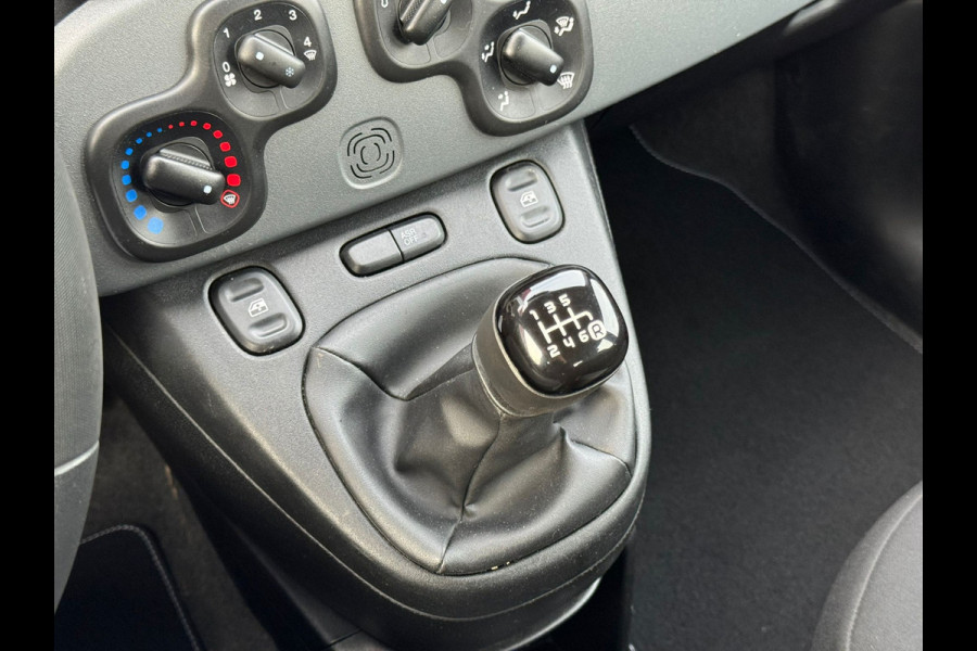 Fiat Panda 1.0 Hybrid City Life